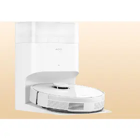 Robotický vysavač s mopem - Mova S10 Plus - 14