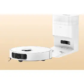 Robotický vysavač s mopem - Mova S10 Plus - 15