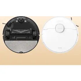 Robotický vysavač s mopem - Mova S10 Plus - 16