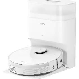Robotický vysavač s mopem - Mova S10 Plus - 2