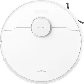 Robotický vysavač s mopem - Mova S10 Plus - 3