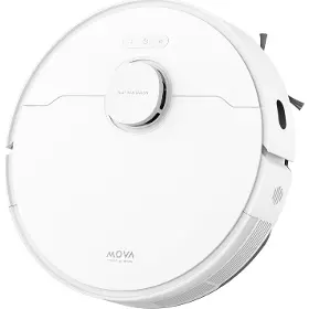 Robotický vysavač s mopem - Mova S10 Plus - 4