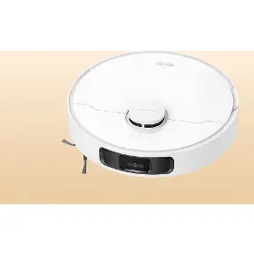 Robotický vysavač s mopem - Mova S10 Plus - 6
