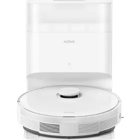 Robotický vysavač s mopem - Mova S10 Plus - 1