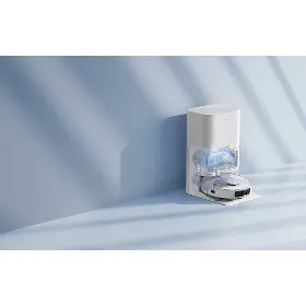 Robotický vysavač s mopem - Mova E40 Ultra - 10