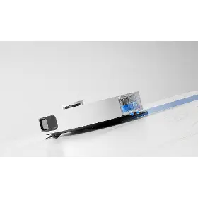 Robotický vysavač s mopem - Mova E40 Ultra - 12