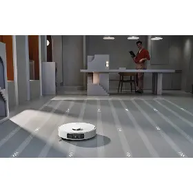 Robotický vysavač s mopem - Mova E40 Ultra - 13