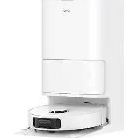 Robotický vysavač s mopem - Mova E40 Ultra - 2