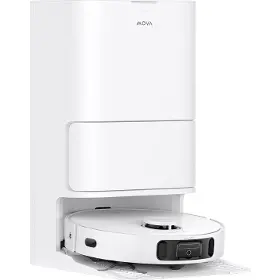 Robotický vysavač s mopem - Mova E40 Ultra - 3