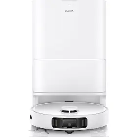 Robotický vysavač s mopem - Mova E40 Ultra - 1