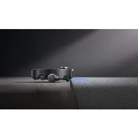 Robotický vysavač s mopem - Mova Z60 Ultra Roller Complete - 10