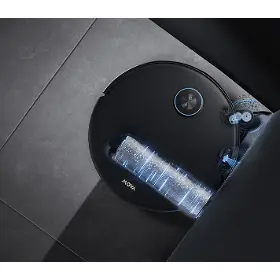 Robotický vysavač s mopem - Mova Z60 Ultra Roller Complete - 11