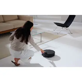Robotický vysavač s mopem - Mova Z60 Ultra Roller Complete - 14