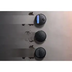 Robotický vysavač s mopem - Mova Z60 Ultra Roller Complete - 15