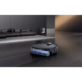 Robotický vysavač s mopem - Mova Z60 Ultra Roller Complete - 16