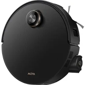 Robotický vysavač s mopem - Mova Z60 Ultra Roller Complete - 4