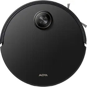 Robotický vysavač s mopem - Mova Z60 Ultra Roller Complete - 5