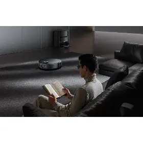 Robotický vysavač s mopem - Mova Z60 Ultra Roller Complete - 7