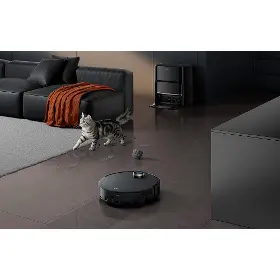 Robotický vysavač s mopem - Mova Z60 Ultra Roller Complete - 9