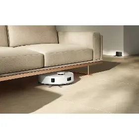 Robotický vysavač s mopem - Mova E20 white - 11