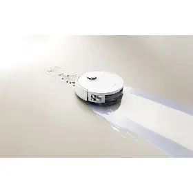 Robotický vysavač s mopem - Mova E20 white - 12