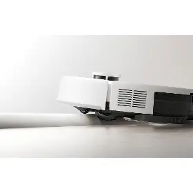 Robotický vysavač s mopem - Mova E20 white - 14