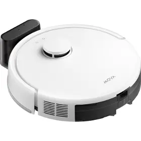 Robotický vysavač s mopem - Mova E20 white - 6