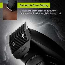Zastřihovač vlasů - WAHL Cordless Close Cut - 3