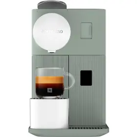 Kávovar na kapsuly - De'Longhi EN510.GR Nespresso Latissima - 2