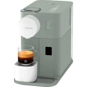 Kávovar na kapsuly - De'Longhi EN510.GR Nespresso Latissima - 4