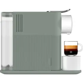 Kávovar na kapsuly - De'Longhi EN510.GR Nespresso Latissima - 6