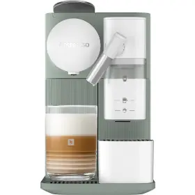 Kávovar na kapsuly - De'Longhi EN510.GR Nespresso Latissima - 1
