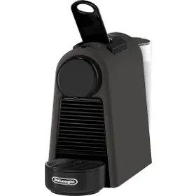 Kávovar na kapsuly - De'Longhi EN85.BKMT Nespresso Essenza Mini - 4