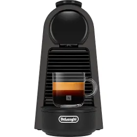 Kávovar na kapsuly - De'Longhi EN85.BKMT Nespresso Essenza Mini - 1