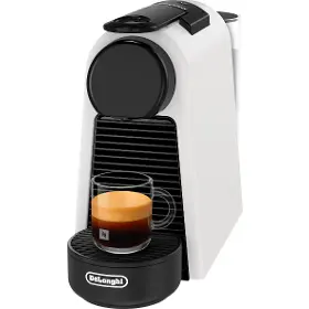 Kávovar na kapsuly - De'Longhi EN85.WMT Nespresso Essenza Mini - 2