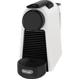 Kávovar na kapsuly - De'Longhi EN85.WMT Nespresso Essenza Mini - 4