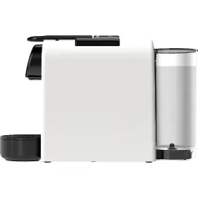 Kávovar na kapsuly - De'Longhi EN85.WMT Nespresso Essenza Mini - 6