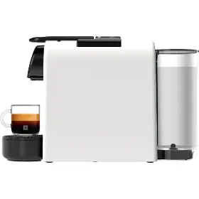 Kávovar na kapsuly - De'Longhi EN85.WMT Nespresso Essenza Mini - 7
