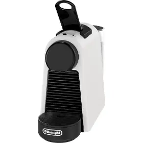 Kávovar na kapsuly - De'Longhi EN85.WMT Nespresso Essenza Mini - 8