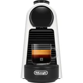 Kávovar na kapsuly - De'Longhi EN85.WMT Nespresso Essenza Mini - 1