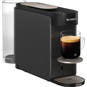 Kávovar na kapsuly - De'Longhi ENV200.GYAE Nespresso Vertuo Up - 3