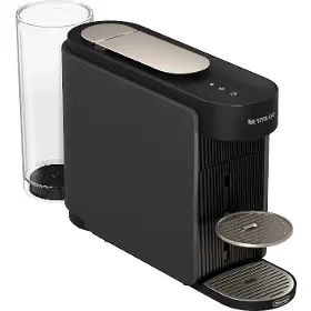 Kávovar na kapsuly - De'Longhi ENV200.GYAE Nespresso Vertuo Up - 4