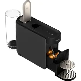 Kávovar na kapsuly - De'Longhi ENV200.GYAE Nespresso Vertuo Up - 5