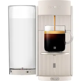 Kávovar na kapsuly - De'Longhi ENV200.WAE Nespresso Vertuo Up - 1