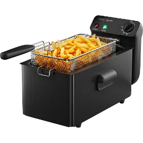 Fritéza - ProfiCook FR 1325 - 2