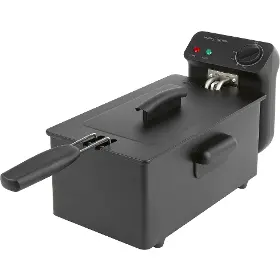 Fritéza - ProfiCook FR 1325 - 3