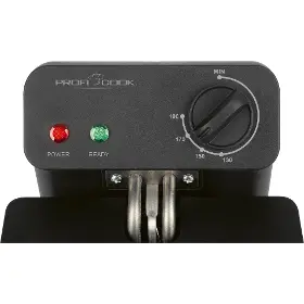 Fritéza - ProfiCook FR 1325 - 4