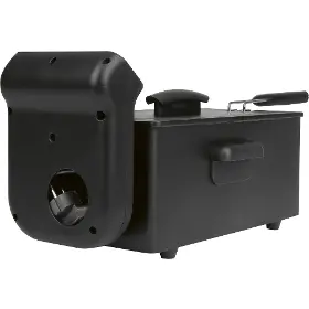 Fritéza - ProfiCook FR 1325 - 5