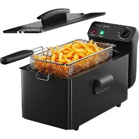 Fritéza - ProfiCook FR 1325 - 1