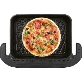 Horkovzdušná fritéza - ProfiCook FR 1313 H - 10